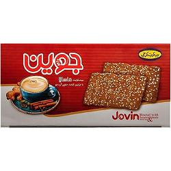 گرجی بیسکوییت جوین ماسالا 500گرم